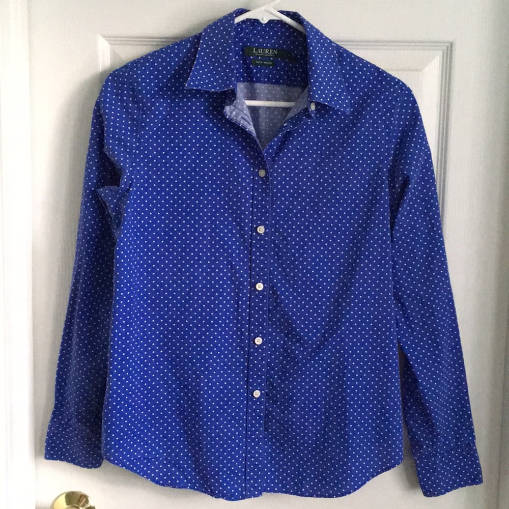 Lauren Women’s blouse
